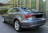Audi A3 Limousine design 1.6 TDI*Leder*Navi*LED* - Audi A3 mit Diesel-Antrieb: Navigationssystem, Limousine, Klimaanlage, 1.6