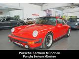 Porsche 911 SC Coupe g-model-1 Fuchs-Räder Schiebedach - Porsche aus 1983: Sc 911