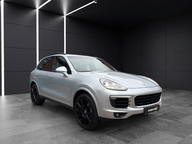 Porsche Cayenne S Diesel~APPROVED-05/2025~