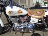 Harley-Davidson FXDC Dyna Super Gliede Custom - HARLEY-DAVIDSON FXDC