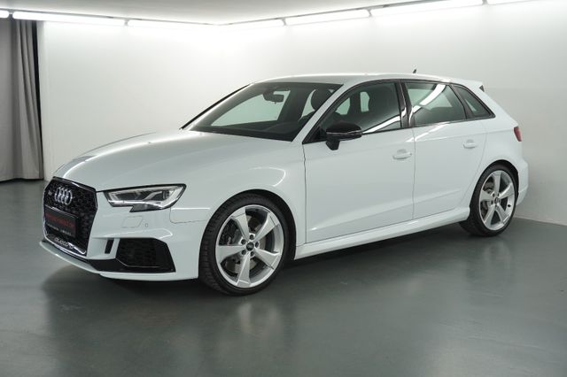 Audi RS3 Sportback 2.5 TFSI LED ACC Assistenzpaket