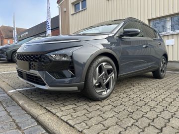 Hyundai BAYON FL 1.0 T-GDI DCT PRIME - NAVI - SITZHZG.