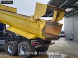 MAN TGS 35.440 8X4 14m3 tipper Steelsuspension Big-A - MAN LKWs