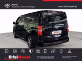 Toyota Proace Verso L2 Team 8 Sitze bis 15 Jahre Relax  - Toyota Proace (Verso) in Hannover