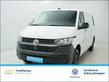 Volkswagen T6.1 Kasten 2.0 TDI lang L2H1*NAV*KLIMA*LKW*PDC* - Volkswagen: Lkw
