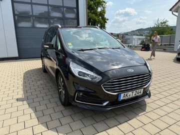 Ford Galaxy 2.0D AWD Titanium 360 Kamera SHZ AHK 7S