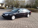 Ford Mondeo 1.8 81 kW Trend Trend