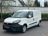 Fiat Doblò Cargo MAXI Kasten/AHK/Klima/GJR - Fiat Doblo cargo