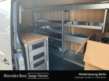 Mercedes Sprinter - 11