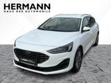 Ford Focus Turnier 1.5 EcoBlue Titanium AHK*CAM*LED - Ford Focus Neuwagen mit Diesel-Antrieb