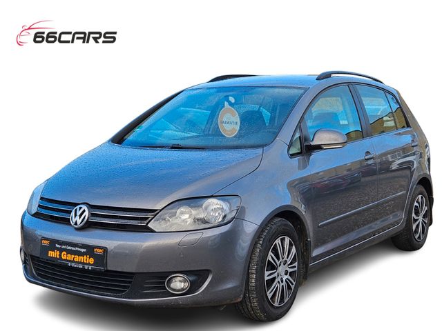 Volkswagen Golf Plus VI 2.0 TDI Comfortline *PDC*AHK*