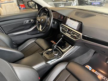BMW 320d Sport Line *ACC*NAVI*LED*CARPLAY*DAB*