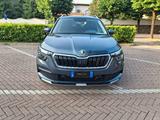 Skoda Kamiq 1.0 TSI 115 CV DSG Style - Skoda Kamiq Kombi Gebrauchtwagen