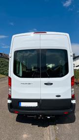 Ford Transit 350 L2 H3 Hochd AHK Camping - : Van, Camping