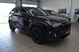 Toyota RAV 4 2.5 4x4 Hybrid Black Edition+360°CAM+NAVI+ - Toyota: Rav3