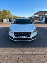 Peugeot 508 HDi 200 Automatik GT - gebrauchte Peugeot 508 aus dem Jahr 2014