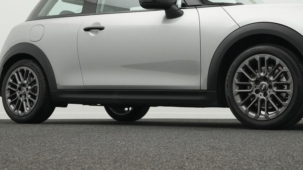 MINI Cooper S - Bild 24