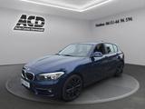 BMW 120d xDrive Automatik *NAVI*8FACH*SHZ*PDC* - BMW: X 12