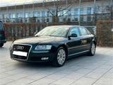 Audi A 8.  3.2 Benzin QUATTRO  Kamera Xeno... - Audi A8 Gebrauchtwagen in München