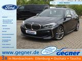 BMW M135i xDrive 306PS Autm. Pano HUD Harman