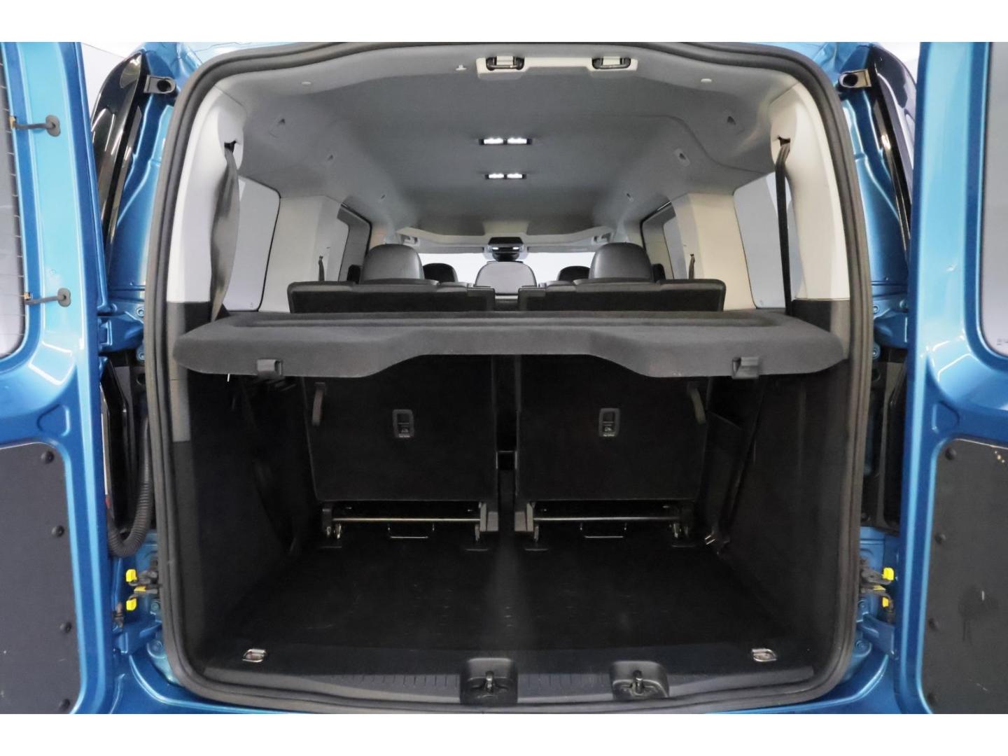 Volkswagen Caddy 2.0TDI Serie+AHK+NAVI+7-SITZE+CARPLAY, миниатюра 10