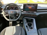 Cupra Terramar - Vorschau Bild 14