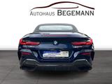 BMW M850 i xDrive Cabrio B&W Carbon Laser NP:173T - gebrauchte BMW M850 aus dem Jahr 2023