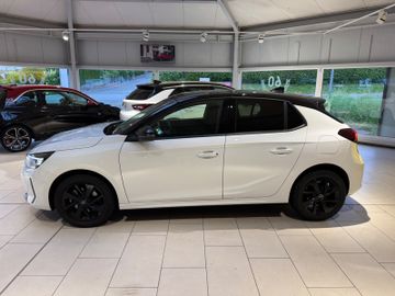 Bild 7 Opel Corsa F GS 100PS NAVI Matrix LED Kamera