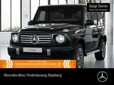 Mercedes-Benz G 580 EQ AMG/EXCLUSIVE/SHD/Bur3D/MULTI/DISTR/360 - Mercedes-Benz G-Klasse Gebrauchtwagen in Hamburg