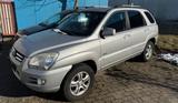 Kia Bis 7.11.: 1850 Festpreis!  Kia Sportage ... - gebrauchte Kia Sportage aus dem Jahr 2006