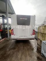 Carthago chic c-line I 4.9 LE MB *2025* Fahrassistenz... - Carthago Chic line 4 9