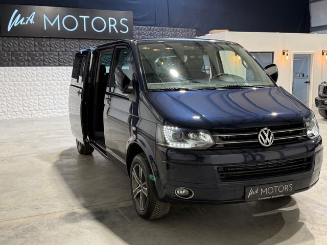 Volkswagen T5 Multivan/LANG/DSG/4-MOTION/NAVI/XENON/GARANTI