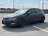 Seat Leon FR 1.4 TSI 125 PS LED ALU PDC - Seat Leon: Fr Ps