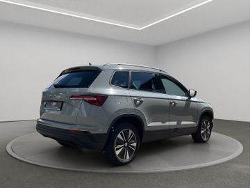 Skoda Karoq - 4