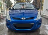Hyundai i20 Gepflegtes Fahrzeug - Hyundai Gebrauchtwagen von 2009