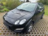 Smart ForFour 1,1l Sehr guter Zustand - Smart ForFour in Kiel