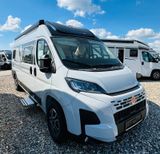 Eura Mobil Van 635 EB Mj 2025 - Fahrassistenz - UVP 83.320€ - Eura Mobil 8