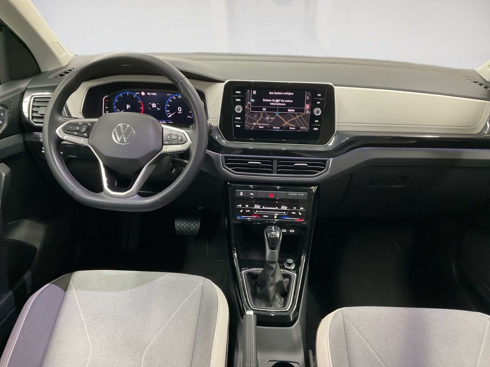 Volkswagen T-Cross - Bild 11