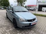Tata Indigo GLX Klima - Tata