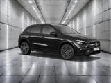 Mercedes-Benz GLA 220 d 4M AMG-ADV.PLUS+AHK+PANO+KEYL.GO+KAM.+ - Mercedes-Benz GLA 220 mit Diesel-Antrieb: Automatik