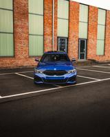 BMW M340i xDrive Auto - - BMW M340i Limousine Gebrauchtwagen