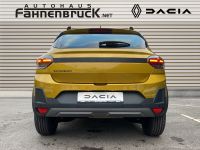 Dacia Sandero - Vorschau Bild 4