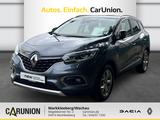 Renault Kadjar LIMITED Deluxe TCe 140 GPF - Renault Kadjar in Leipzig