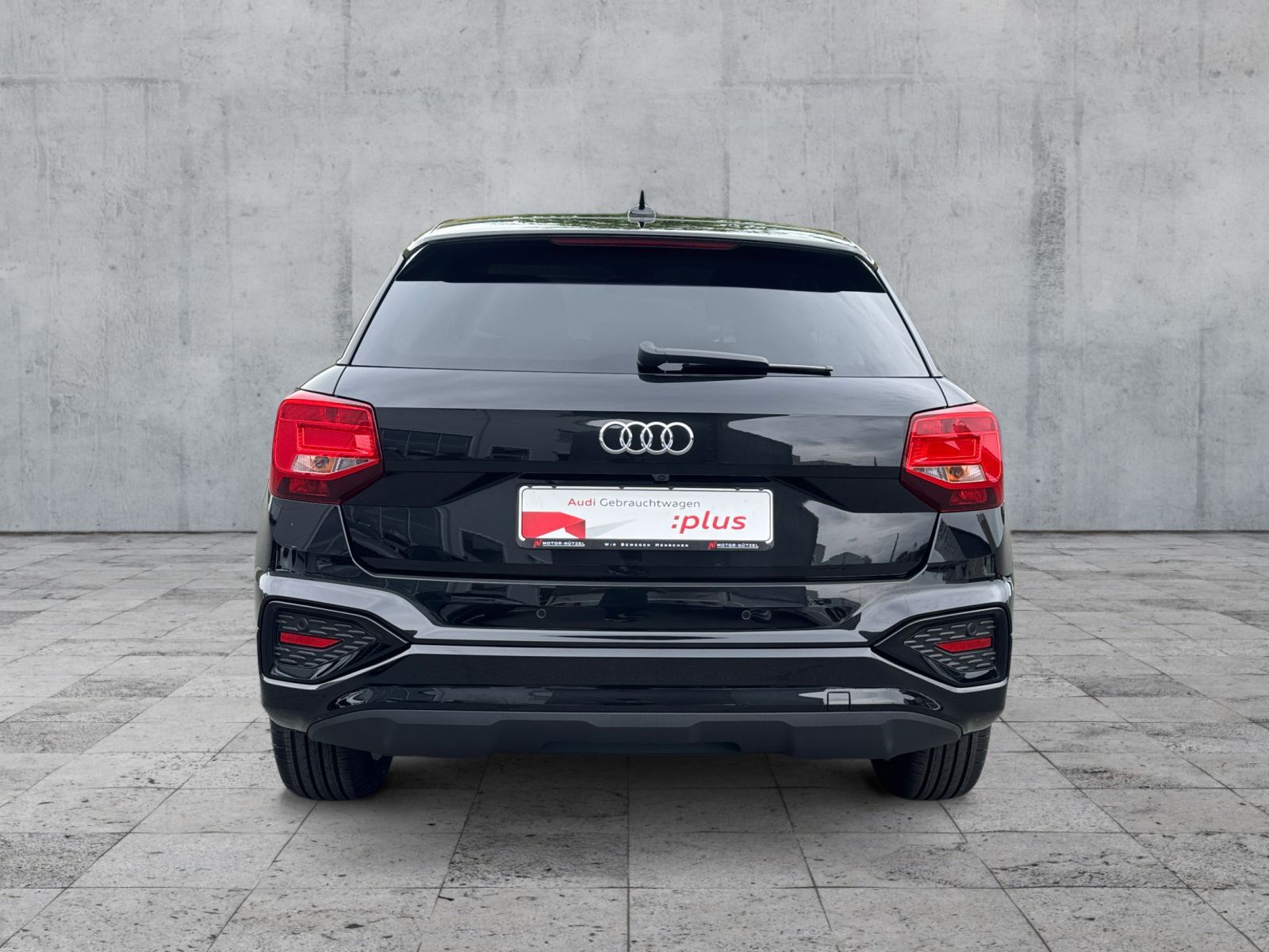 Audi Q2 - Bild 5