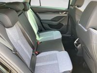 Skoda Octavia - Vorschau Bild 10
