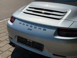 Porsche 991 Carrera S Cabriolet | Checkheft | Chrono - Porsche 991 in Augsburg
