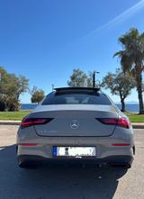 Mercedes-Benz CLA 200 Special Edition (118.387) AMG Line - Mercedes-Benz CLA C118