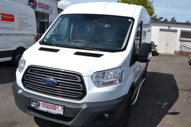 Ford Transit Kasten 350 L3 Trend Thermoflitzer