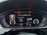 Audi A8 50 TDI quattro tiptronic - - Audi A8 aus 2018