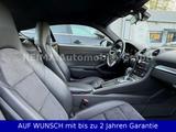 Porsche Cayman 718 , LED, Kein USA Import - Porsche: Us